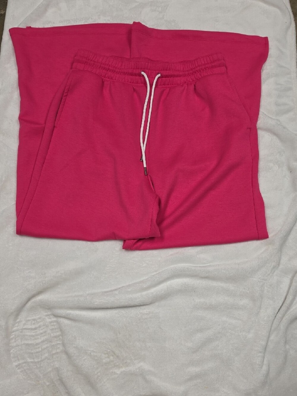 Pink Drawstring - Picture 5 of 5